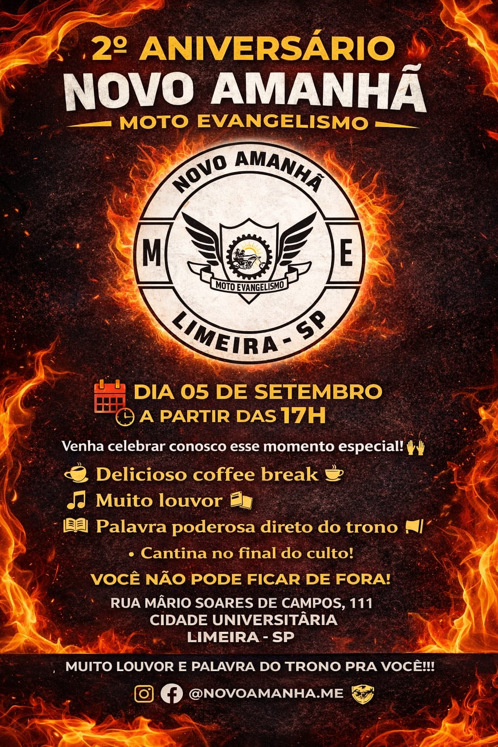 Flyer